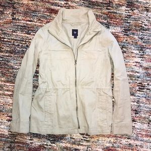 GAP Utility Jacket